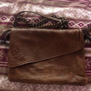 Maxon Collection Crossbody Bag